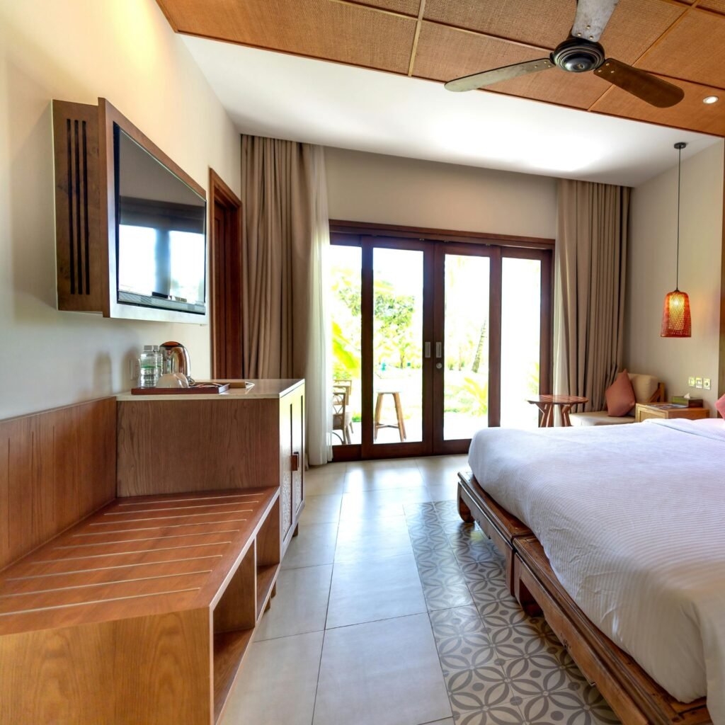 From Concept to Completion: Our Interior Design Process