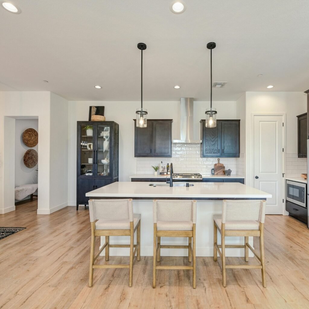 The Art of Creating Timeless Interior Spaces