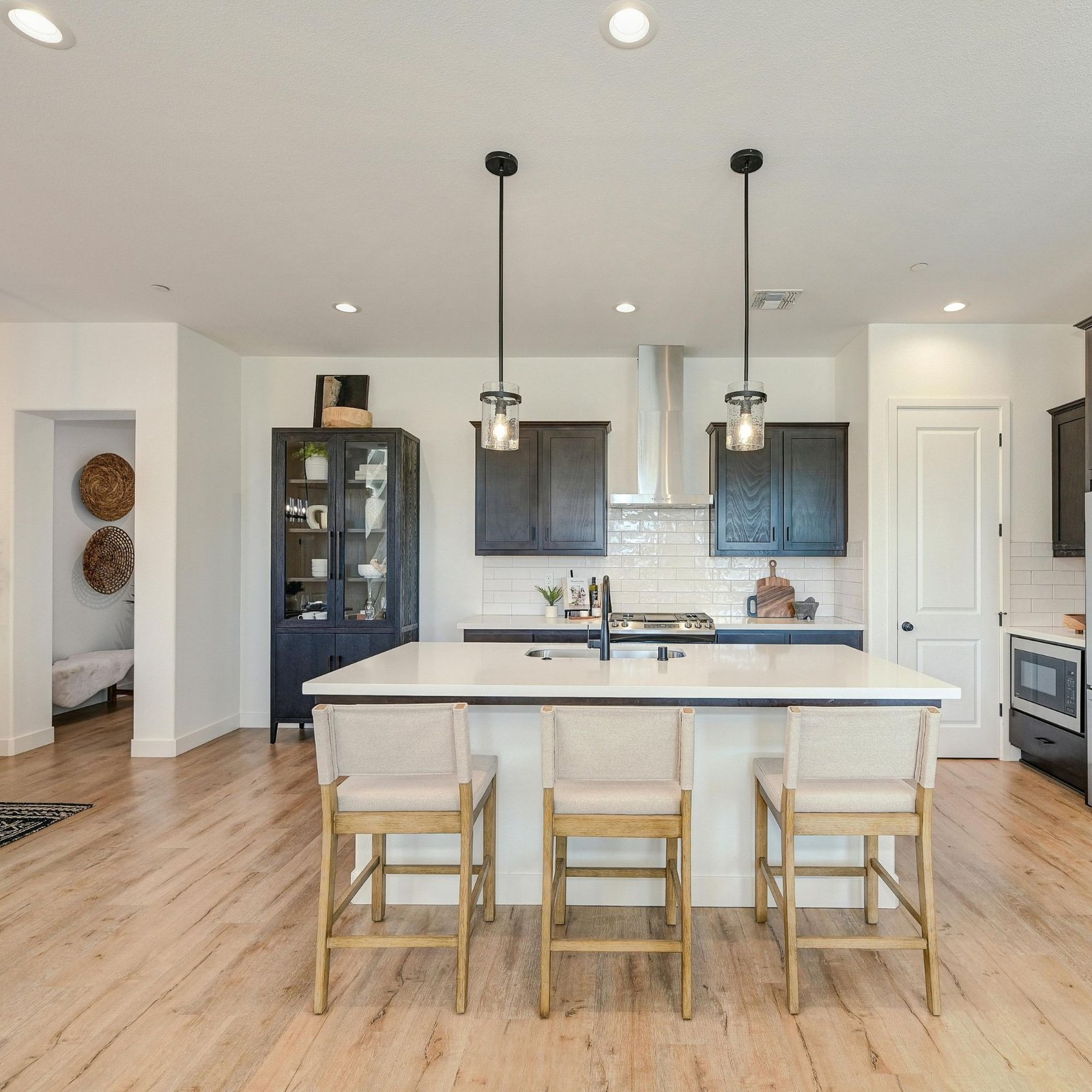 The Art of Creating Timeless Interior Spaces